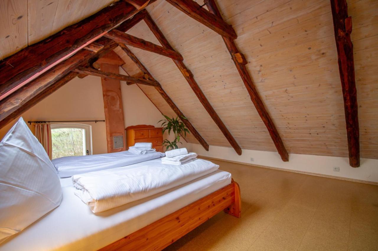 Ferienhaus Utkiek Krummhoern Ngoại thất bức ảnh