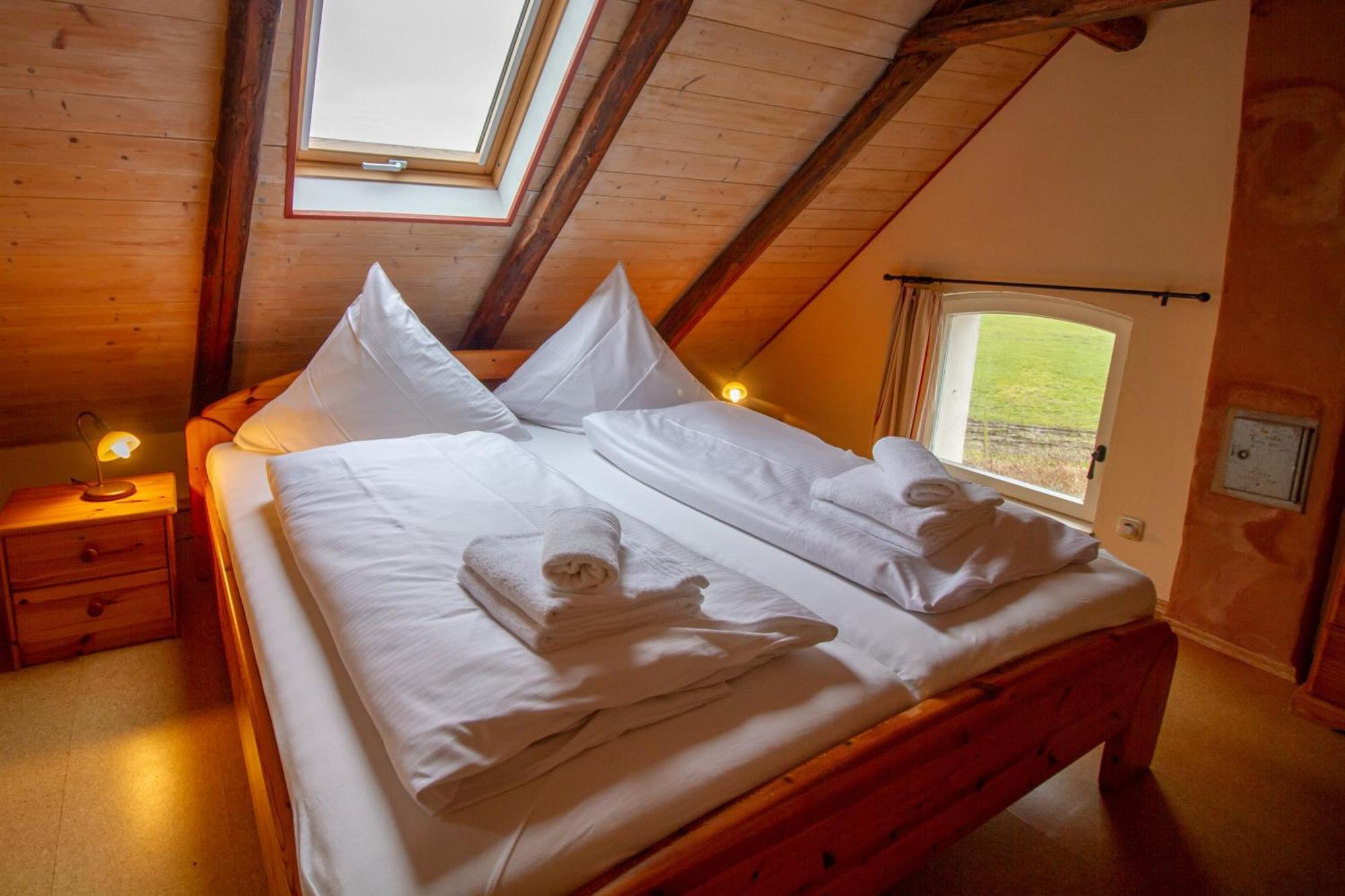 Ferienhaus Utkiek Krummhoern Ngoại thất bức ảnh